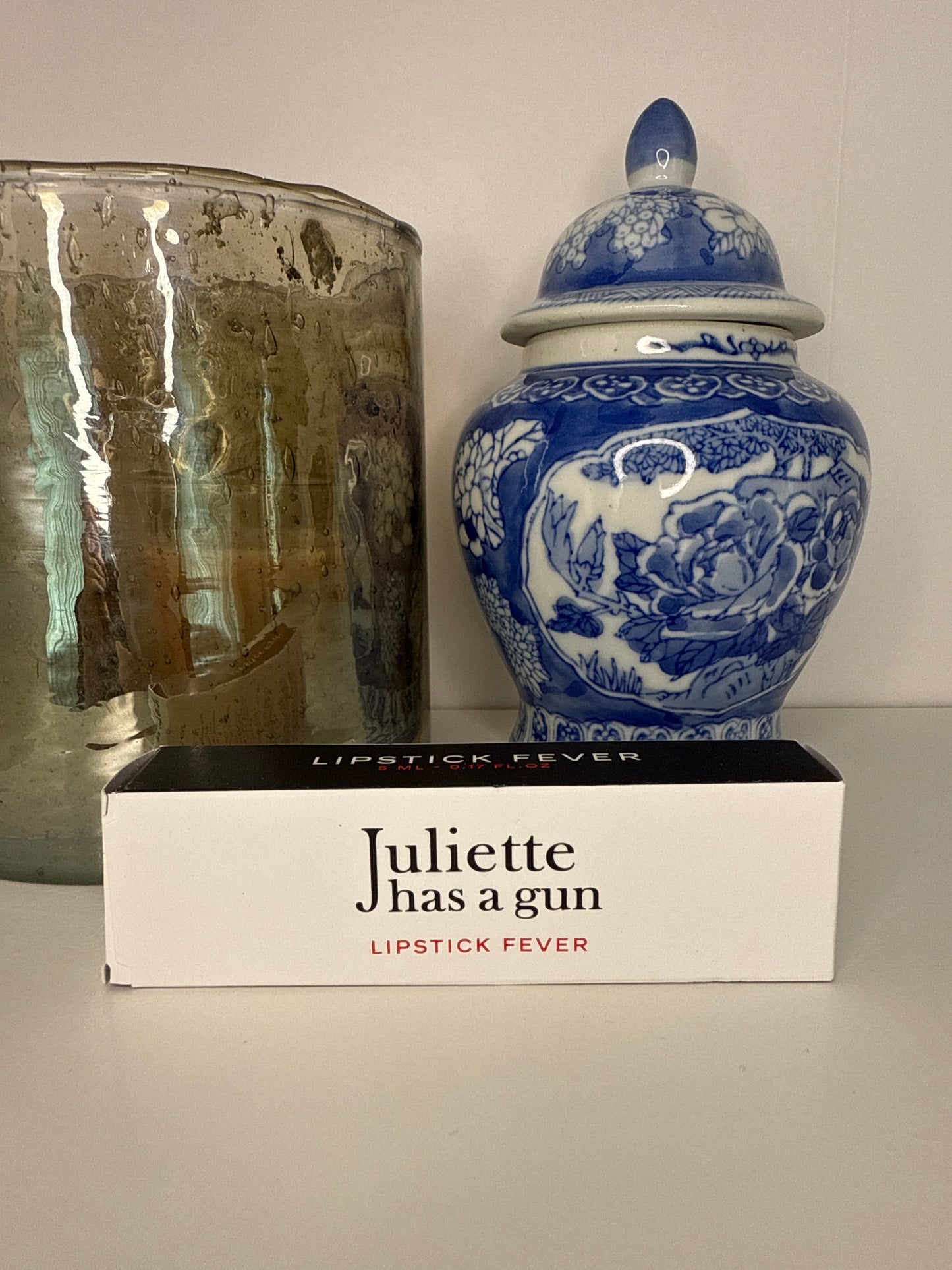 Juliette has a gun Lipstick fever 5ml EDP