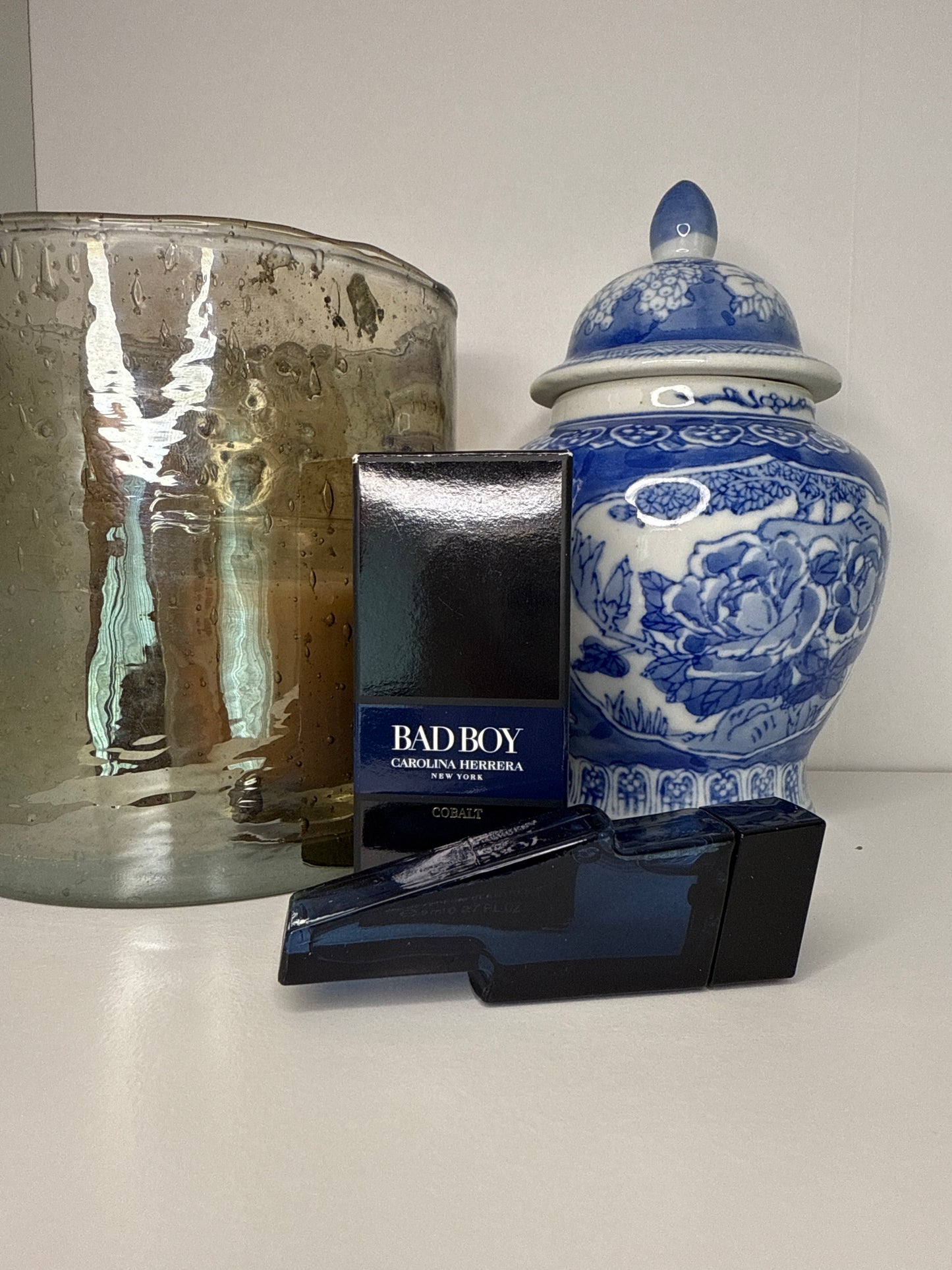 Carolina Herrera Bad Boy Cobalt 8ml EDP