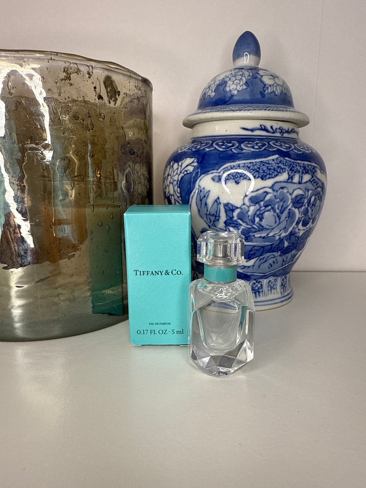 Tiffany&co 5ml EDP