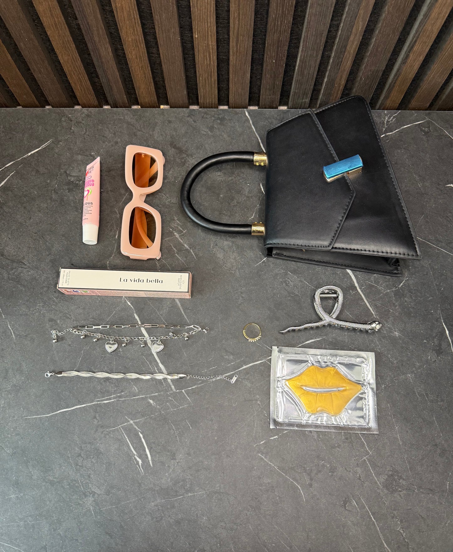 π Mini Muse Mysterybox β Handtas Edition