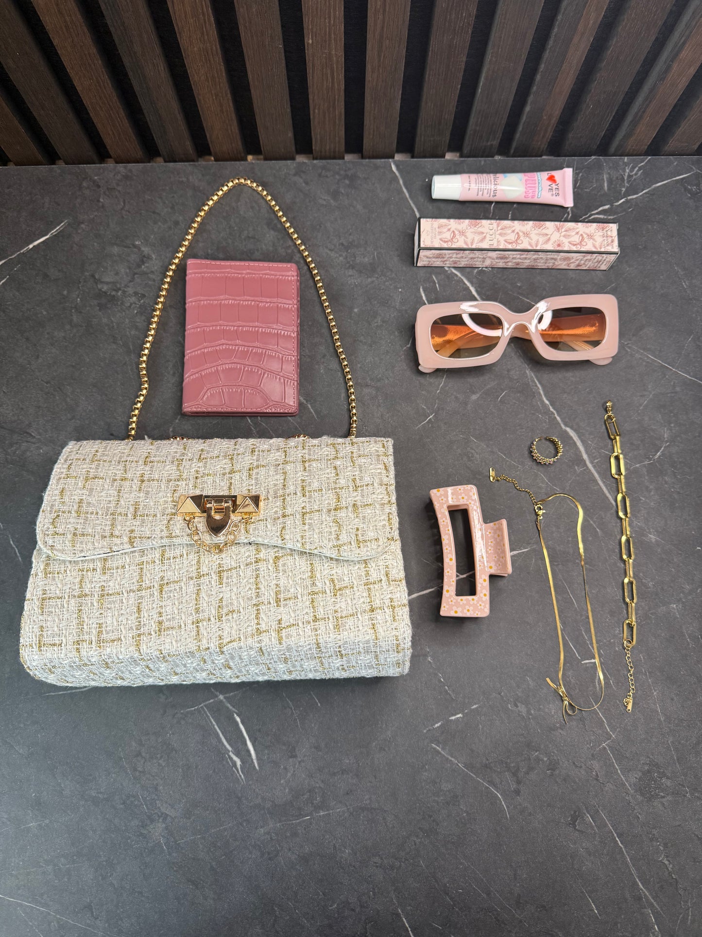 π Mini Muse Mysterybox β Handtas Edition