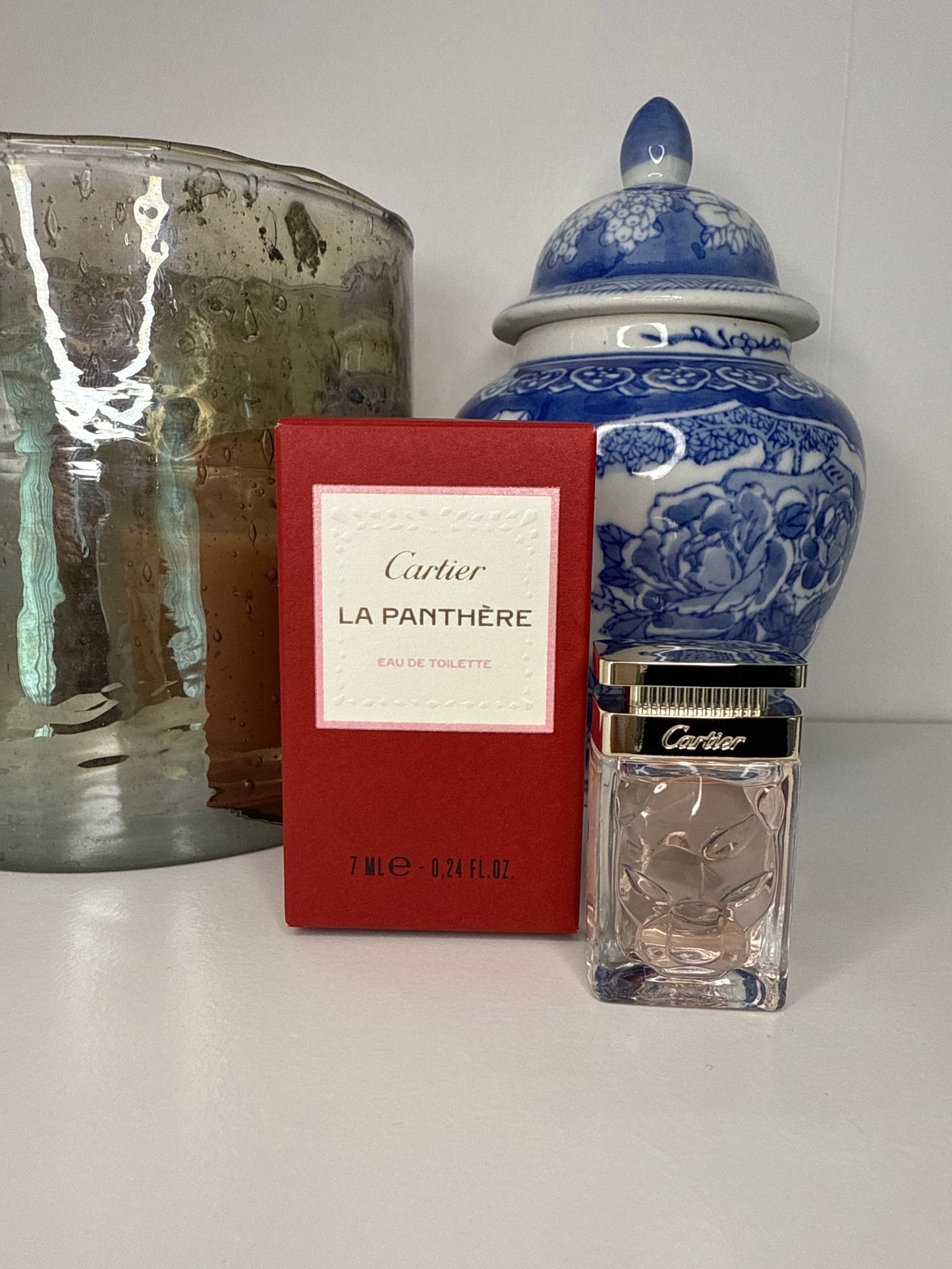 Cartier La Panthere 7ml