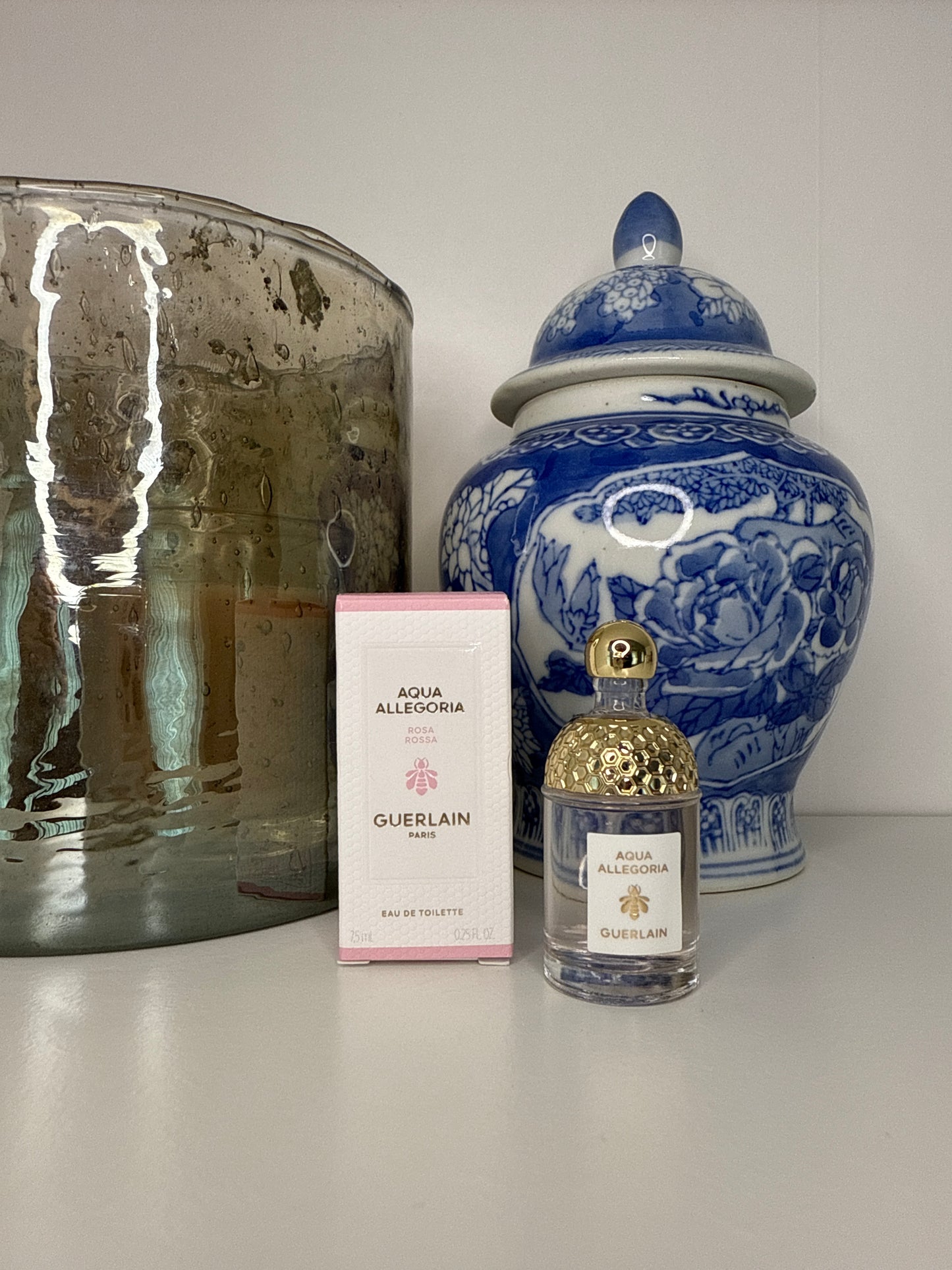 Guerlain Aqua Allegoria 7,5ml