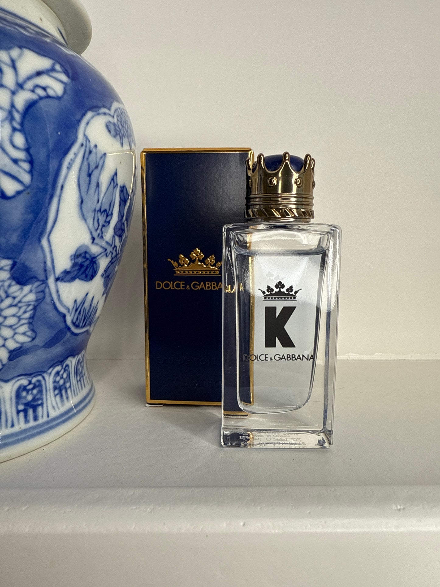 Dolce & Gabbana K 7,5ml