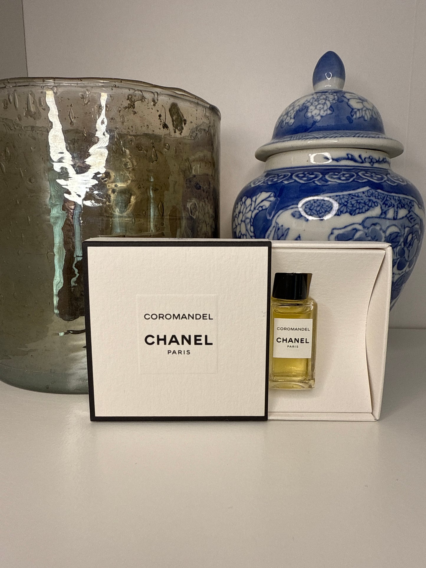Chanel Coromandel 4ml EDP