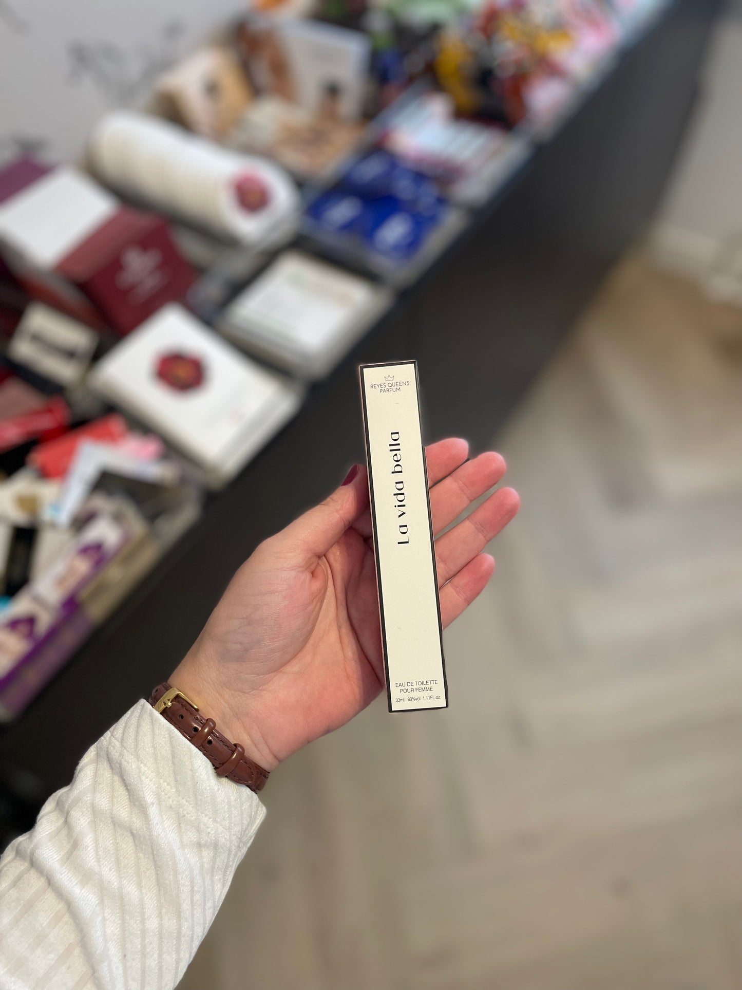 Parfum La Vida Bella 33ml