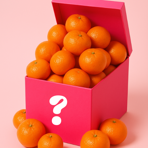 Mystery Boxen