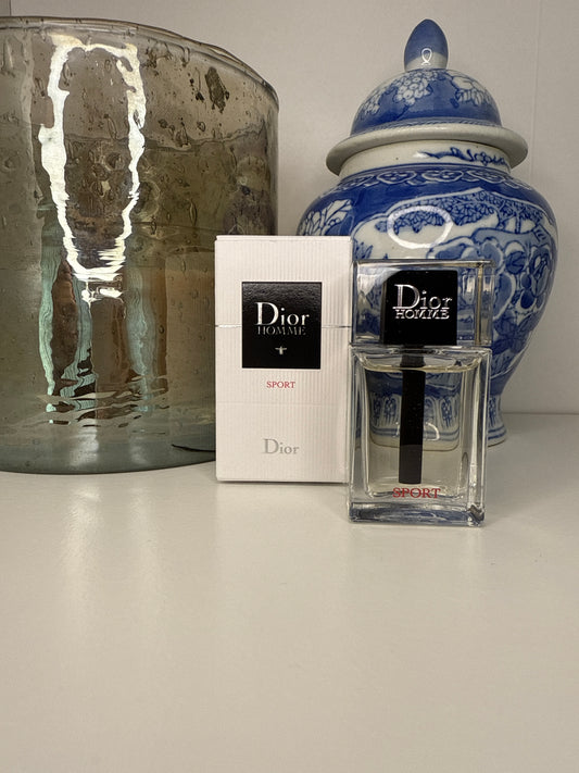 Dior homme sport 10ml