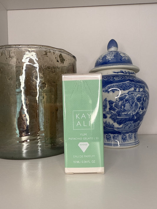 Kayali Yum Pistachio Gelato 10ml