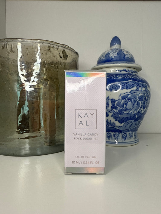Kayali Vanilla Candy 10ml