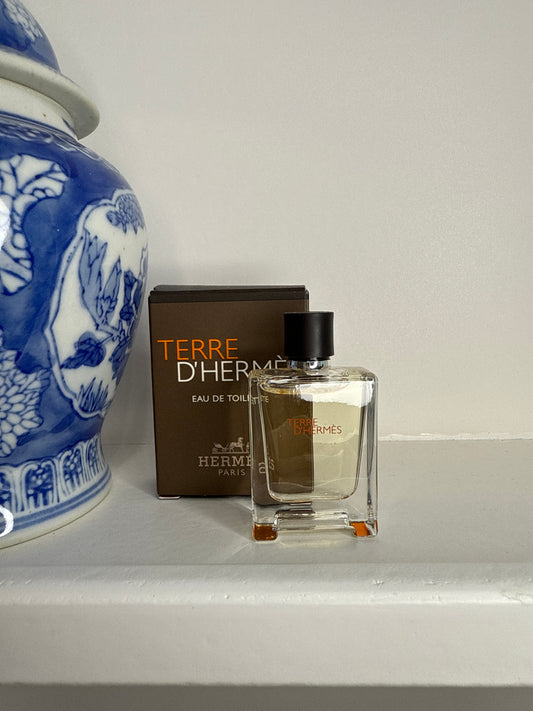 Hermes Terre d’Hermes 5ml