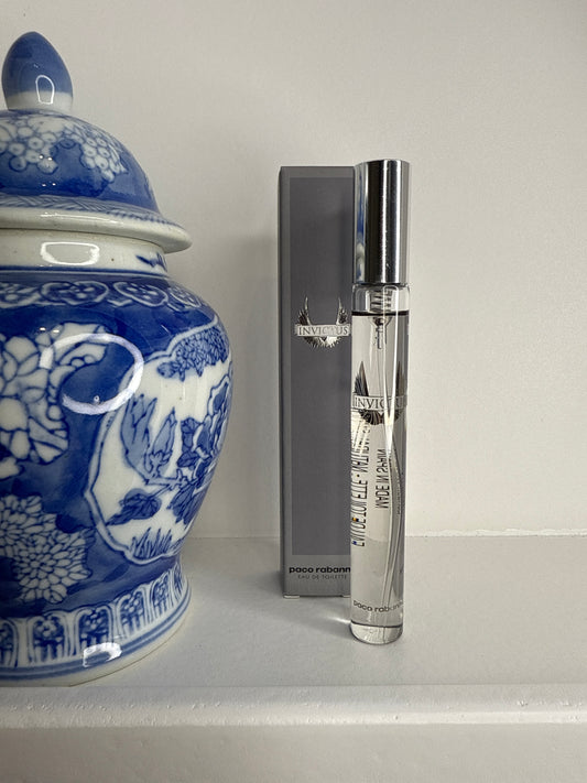 Paco Rabanne Invictus 10ml