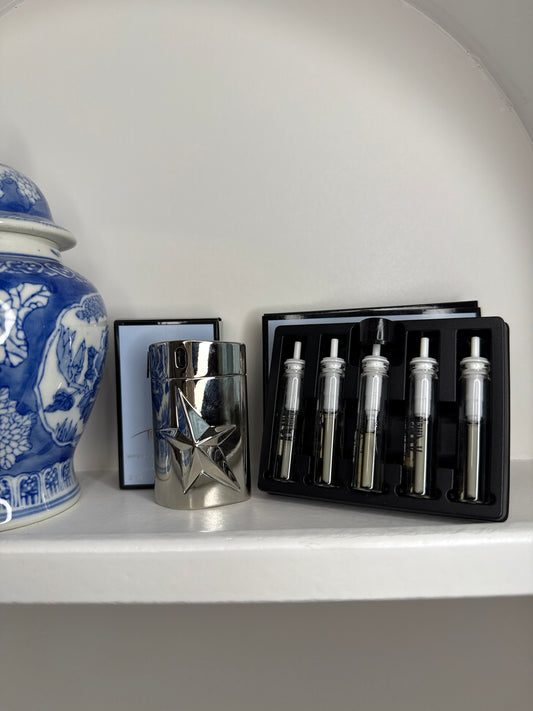 Thierry Mugler AMen 2ml + 5x2ml refill