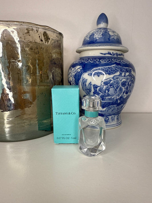 Tiffany&co 5ml EDP