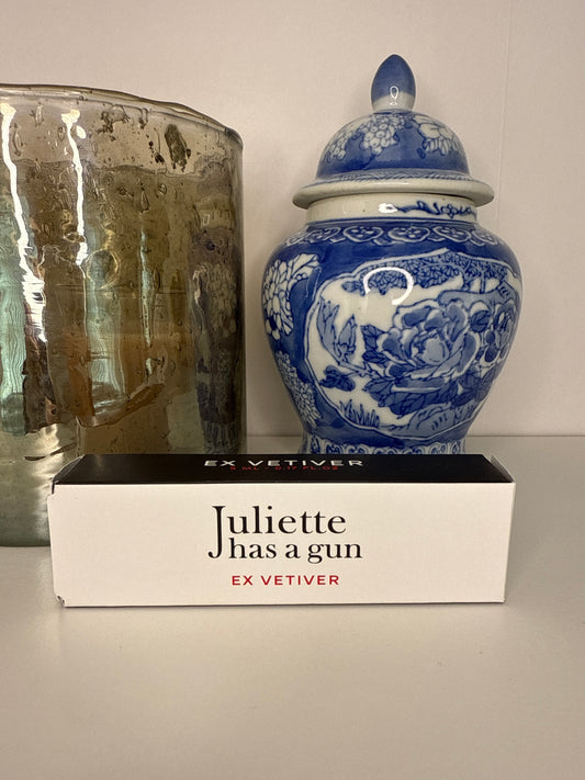 Juliette has a gun Ex vetiver 5ml EDP
