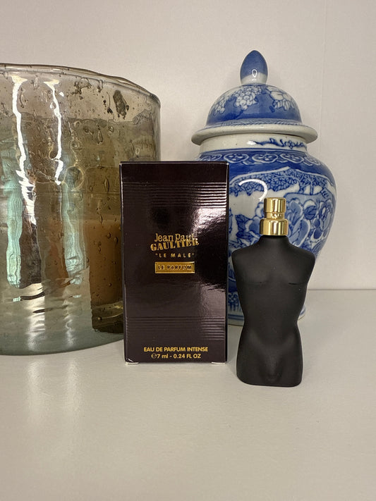 Jean Paul Gaultier le male le parfum 7ml