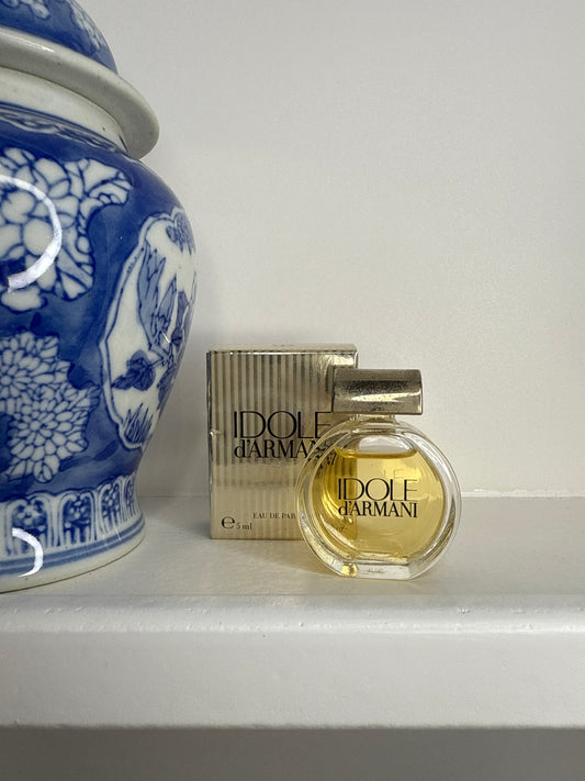 Giorgio Armani Idole EDP 5ml