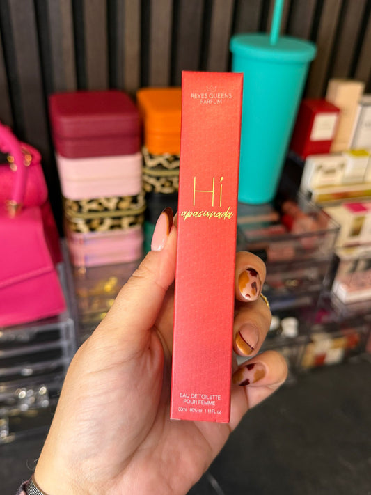 Hi Apasionada eau de toitlette 33ml