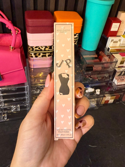 JP eau de toitlette 33ml
