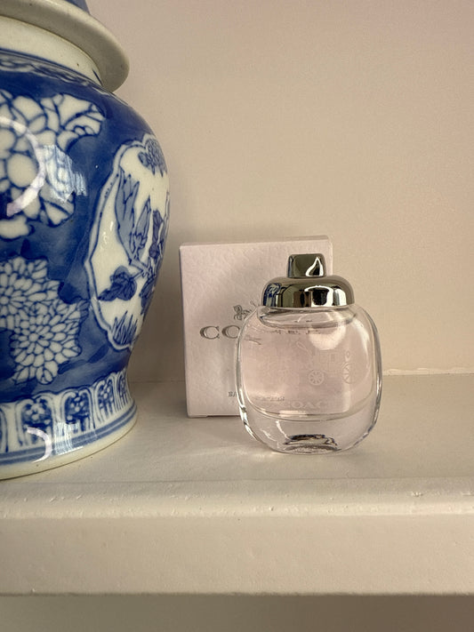 Coach 4,5ml