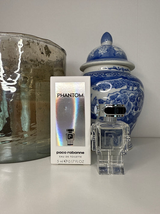 Paco Rabanne 5ml