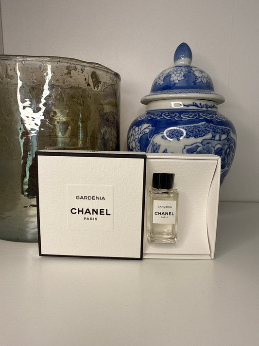 Chanel Gardénia 4ml EDP