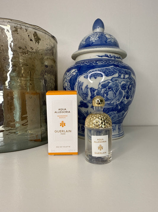 Guerlain Aqua Allegoria 7,5ml