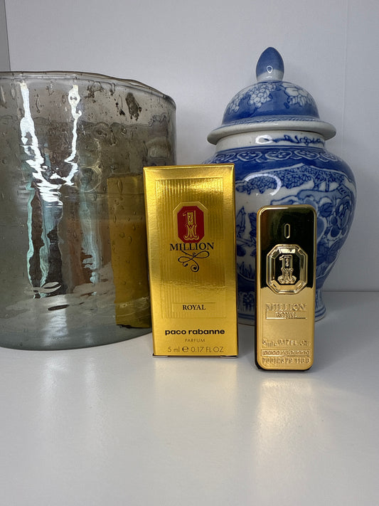 Paco Rabanne Royal parfum 5ml