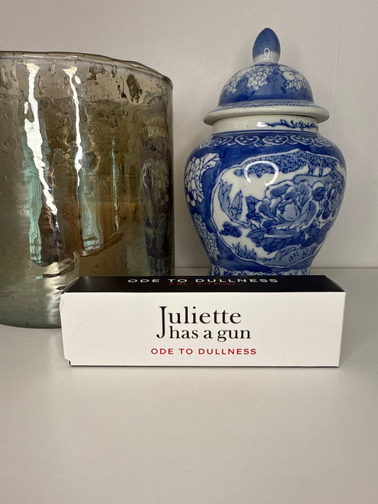 Juliette has a gun Ode to dullness 5ml EDP