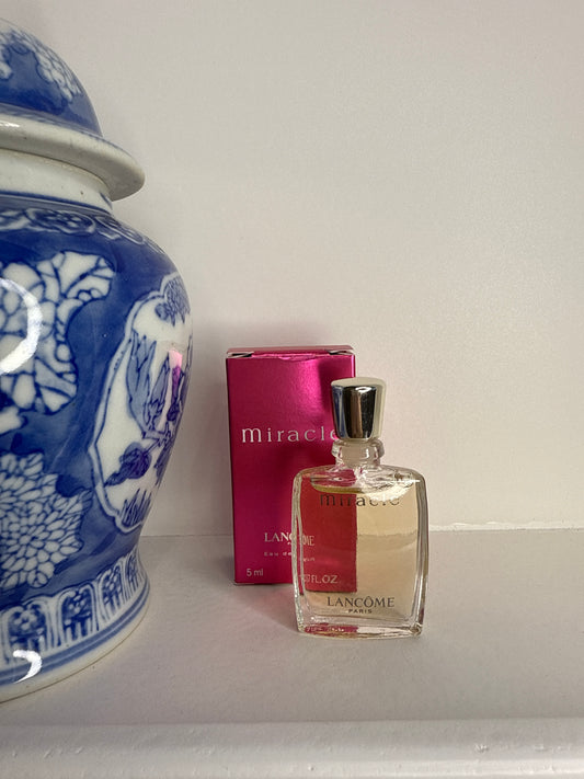 Lancôme Miracle EDP 5ml