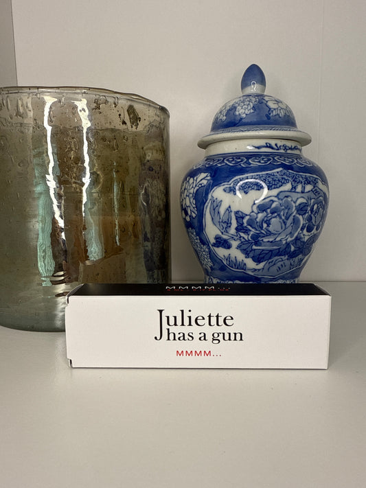 Juliëtte has a gun mmmm… 5ml EDP
