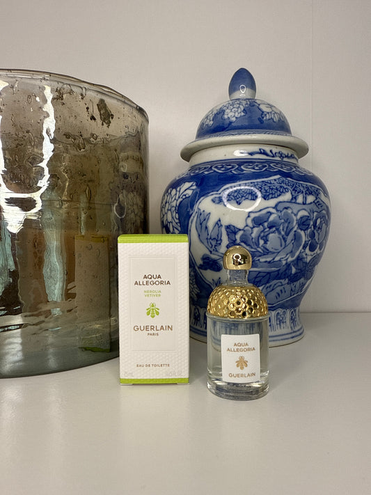 Guerlain Aqua Allegoria 7,5ml