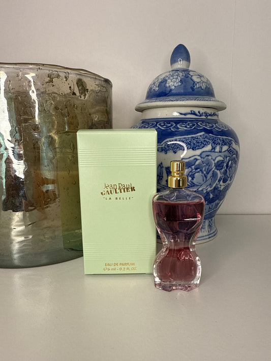 Jean Paul Gaultier la Belle 6ml EDP