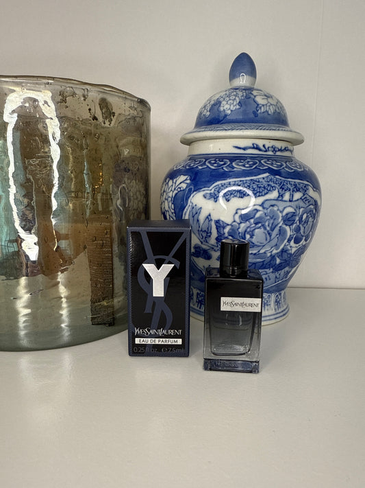 YSL Y 7,5ml EDP