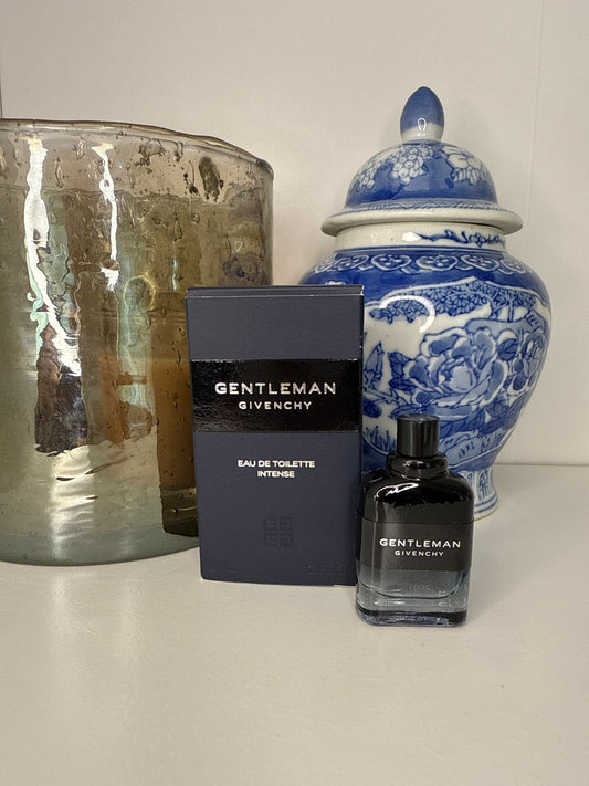 Givenchy Gentleman 6ml Intense