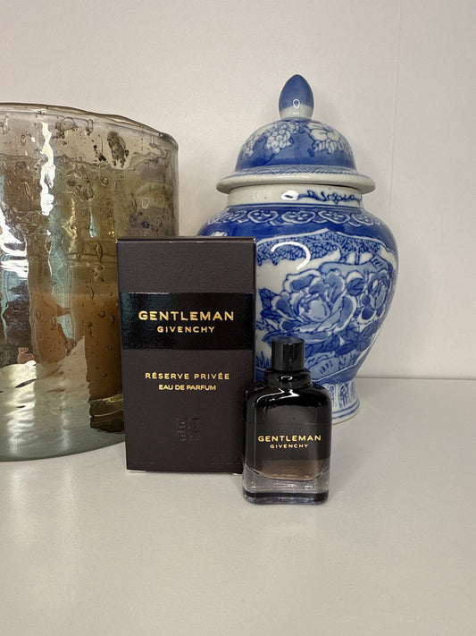 Givenchy Gentleman reserve privée 6ml EDP