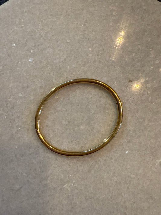 Bangle goud