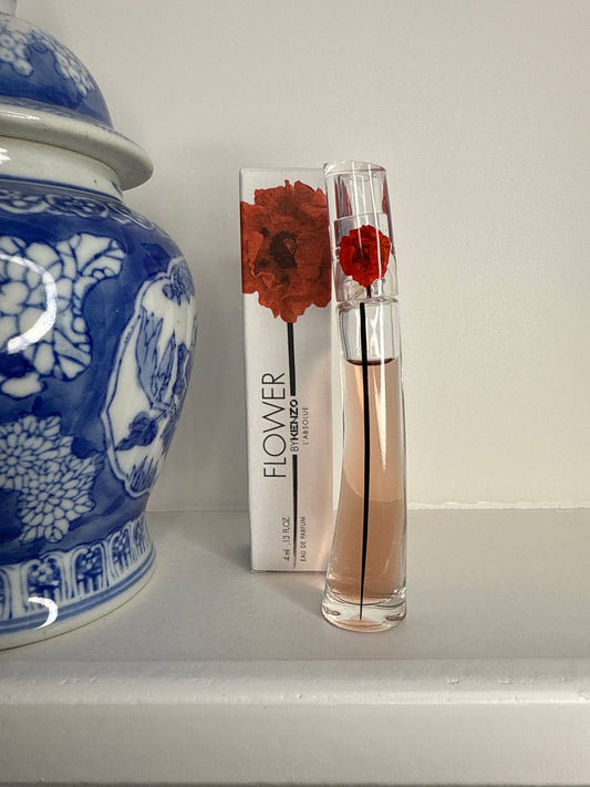 Kenzo Flower l’absolu 4ml