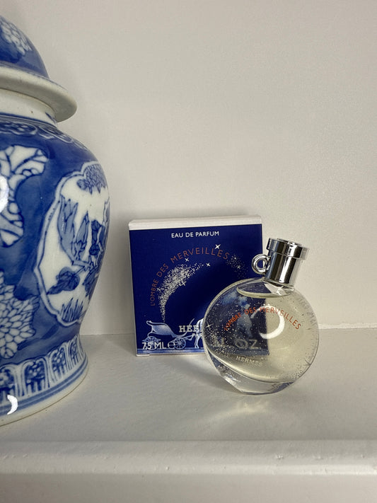 Hermes l’ombre des merveilles EDP 7,5ml
