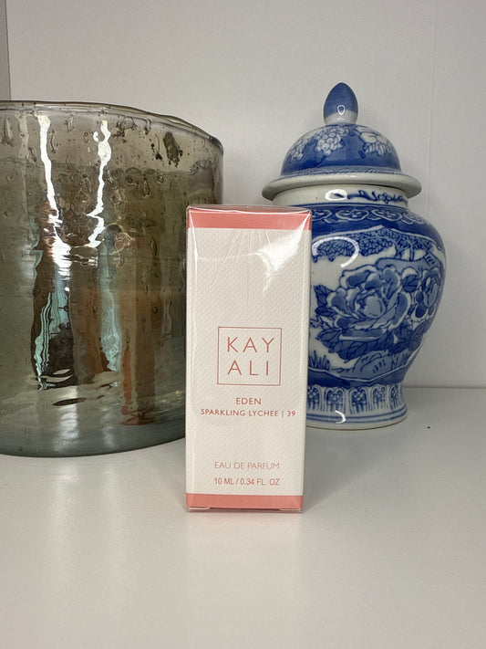 Kayali Eden Sparkling Lychee 10ml