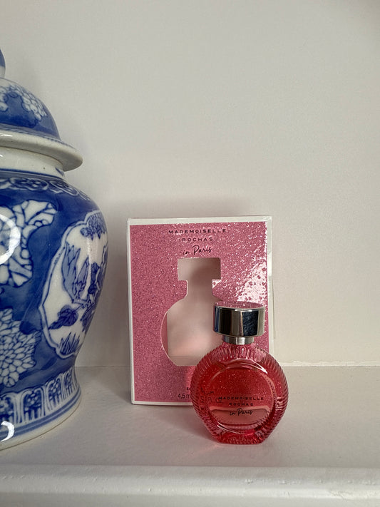 Rochas Madmoiselle in Paris 4,5ml EDP