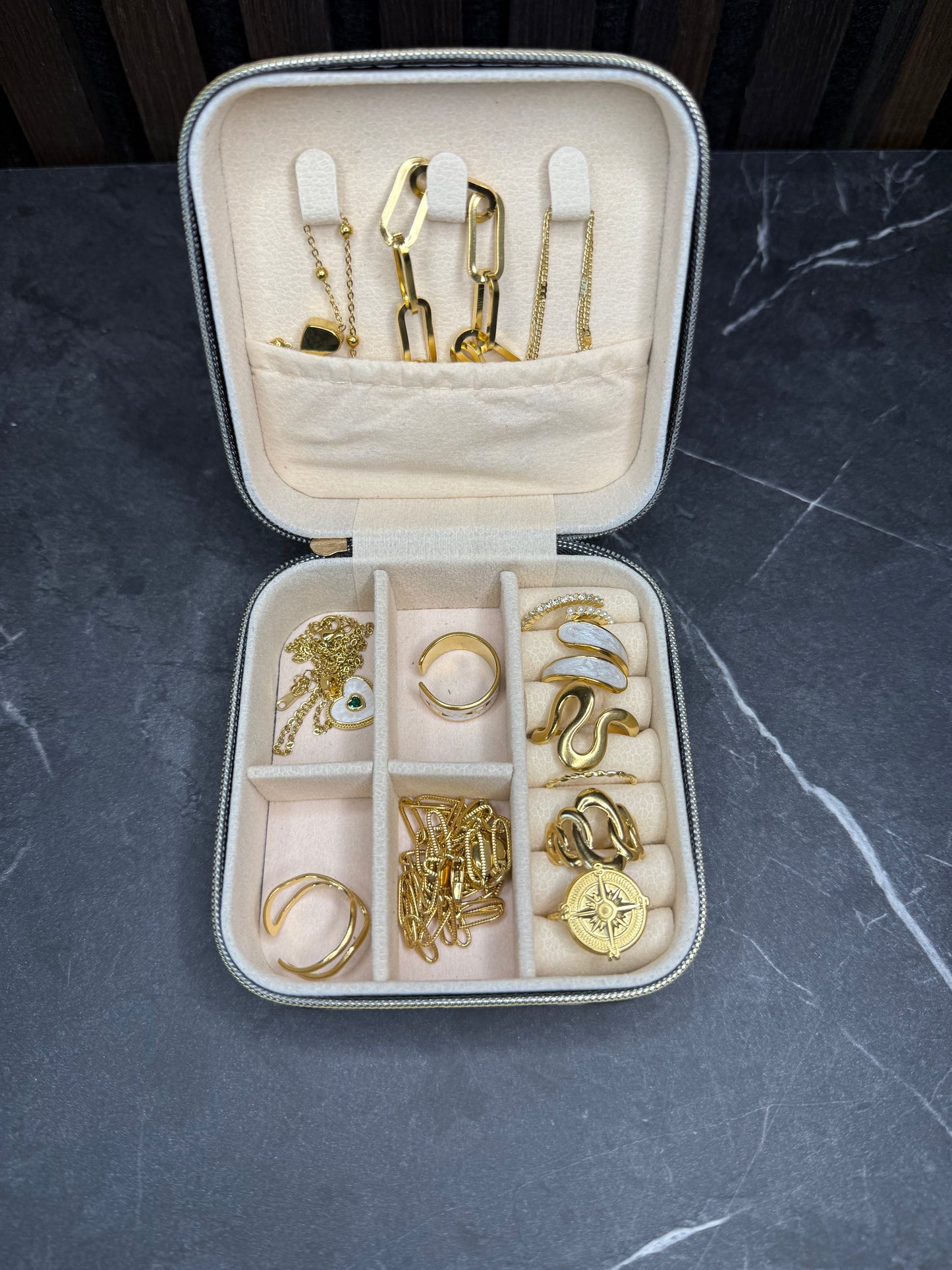 💍 Mini Muse Mysterybox – Sieradendoos Edition