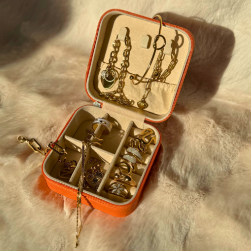 💍 Mini Muse Mysterybox – Sieradendoos